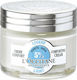 L'Occitane En Provence Shea Light Comforting Face Moisturiser Light 24h Moisturizing Face Cream Day 50ml