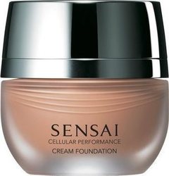 Sensai Cellular Performance Cream Foundation 30ml