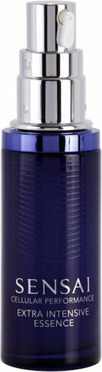 Essence Cellular Performance Extra Intensive Αντιγηραντικό Essence Προσώπου με Νιασιναμίδη 40ml