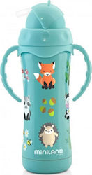 Miniland Baby & Toddler Cup 240ml