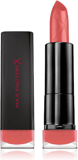 Max Factor Colour Elixir Velvet Matte Червило Кадифе 10 Sunkiss 3.5gr