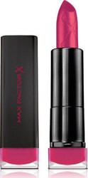 Max Factor Colour Elixir Кадифено Матиращо Черв...