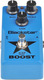 Blackstar LT - Boost Pedale Wirkung Booster E-Gitarre