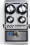 Digitech Dod Gunslinker Pedals Effect Over­drive Electric Guitar