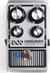 Digitech Dod Gunslinker Pedală Efectul Overdrive Chitară electrică