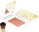 Sisley Paris Phyto Touche Sun Glow Powder Trio ...