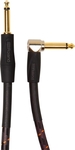 Roland (us) Cable 6.3mm male - 6.3mm male 4.5m (RIC-G15A)