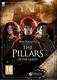 Ken Follett's The Pillars of the Earth PC Game