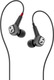 Sennheiser In Ear Earphones IE-80-S Black