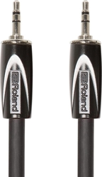 Roland 3,5mm Stecker-3,5mm Stecker 3m RCC-10-3535 Roland 3,5mm Stecker-3,5mm Stecker 3m RCC-10-3535