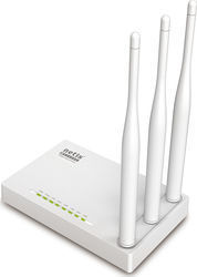 Netis WF2409E Ασύρματο Router