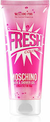 Moschino Pink Fresh Couture 200ml Moschino Pink Fresh Couture 200ml