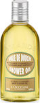 L'Occitane Almond Shower Oil Shower Gel 250ml