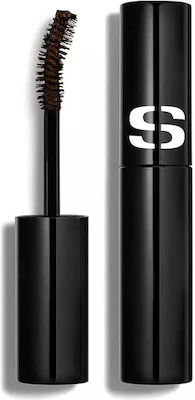 Sisley Paris So Curl Deep Brown Mascara for volume, Curling & Length Coffee 10ml