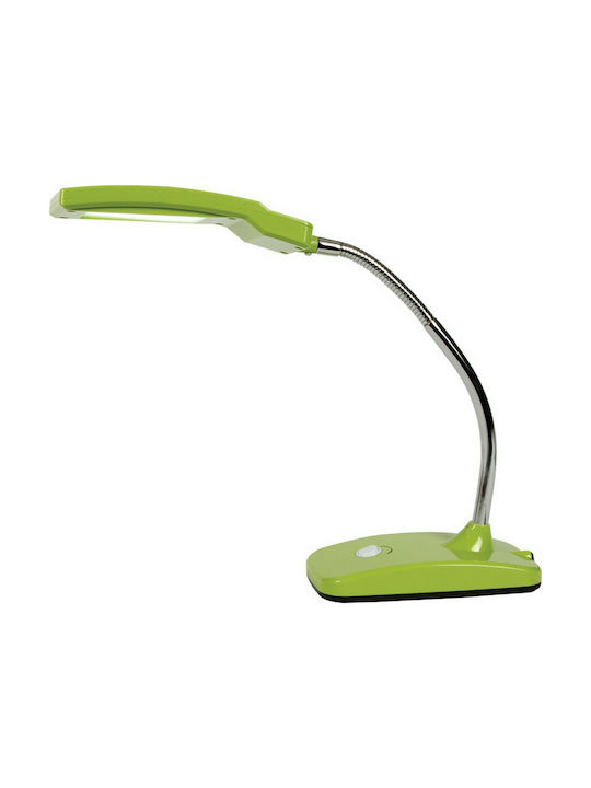 VK Lighting LED Φωτιστικό Γραφείου με Εύκαμπτο ...