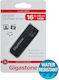 Gigastone UD-2201 16GB USB 2.0 Stick Negru