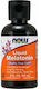 Now Foods Melatonin 3 mg Flüssigkeit Besondere Nahrungsergänzungsmittel für den Schlaf 59ml