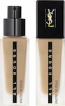 Ysl All Hours Foundation BR40 Cool Sand 25ml