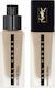 Ysl All Hours Foundation BR30 Cool Almond 25ml