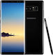 Samsung Galaxy Note 8 (64GB) Midnight Black