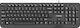Natec Trout Slim Nur Tastatur Englisch US