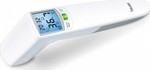 Beurer FT 100 Ψηφιακό Θερμόμετρο Μετώπου με Υπέρυθρες Κατάλληλο για Μωρά