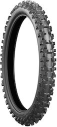 Bridgestone Battlecross X20 90/100-21 57M NHS Off-Road Λάστιχο Μοτοσυκλέτας Μπροστινό Soft Bridgestone Battlecross X20 90/100-21 57M NHS Off-Road Λάστιχο Μοτοσυκλέτας Μπροστινό Soft