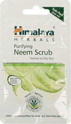Himalaya Wellness Purifying Neem 2x6ml Scrub Προσώπου 12ml Himalaya Wellness Purifying Neem 2x6ml Scrub Προσώπου 12ml