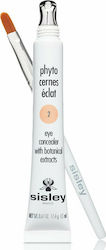 Sisley Paris Phyto-Cernes Eclat Tinted Concealer Liquid Concealer 15ml Sisley Paris Phyto-Cernes Eclat Tinted Concealer Liquid Concealer 15ml