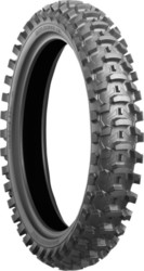 Bridgestone Battlecross X10 90/90-19 62M NHS Off-Road Λάστιχο Μοτοσυκλέτας Πίσω