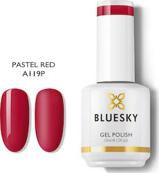 Bluesky AAAAA Ημιμόνιμο Βερνίκι Νυχιών Pastel R...