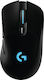 Logitech G703 Wireless RGB Gaming Mouse 12000 DPI Black