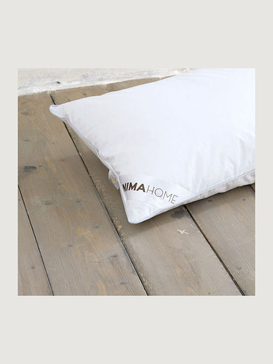 Nima Flow Μαξιλάρι Ύπνου Πουπουλένιο 50x70cm