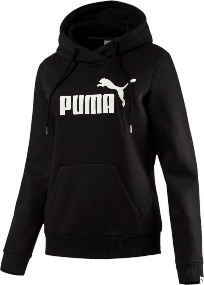 puma no1 oth hoody mens