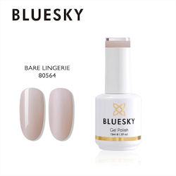 Bluesky 805 Halb-permanenter Nagellack 80564 15...