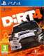 DiRT 4 PS4 Game (Used)