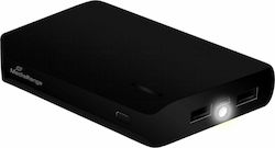 MediaRange MR752 8800mAh Μαύρο MediaRange MR752 8800mAh Μαύρο