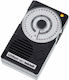 Wittner Metronome QM2 in Black Color