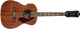 Fender 12χορδη Ηλεκτροακουστική Κιθάρα Tim Armstrong Hellcat-12