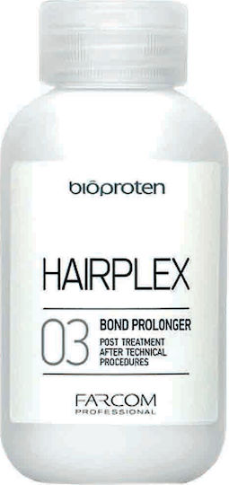 Farcom Bioproten Hairplex Bond Prolonger 100ml Hair Mask for Repairing 100ml