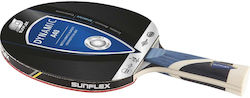 Sunflex Dynamic A40 Ping Pong Racket for Advanced Level