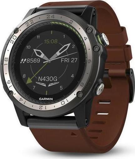 d2 charlie titanium