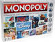 Hasbro Monopoly: Disney Animation Edition