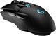Logitech G903 Безжична RGB Геймърска Мишка 12000 DPI Черен