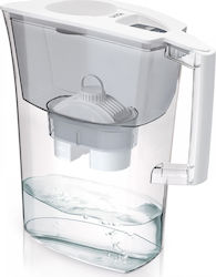 Laica Prime Elegance Jug with Filter 3000ml Laica Prime Elegance Jug with Filter 3000ml
