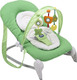 Chicco Baby Bouncer Hoopla Greenland for Babies up to 9kg