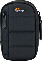 Lowepro Чантичка за Фотоапарат Tahoe CS 20 LP37061-0WW в Черно Цвят