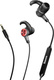 Baseus Encok H31 In-ear Handsfree with 3.5mm Connector Black