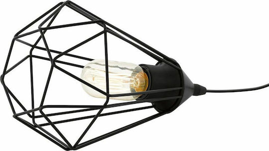 Eglo Decorative Lamp with Socket for Bulb E27
