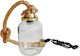 Heronia Decorative Lamp E27 12cm